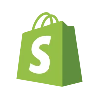 Shopify - Your Ecommerce Store